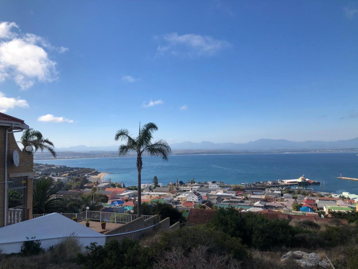 Villa Palmera Load Shedding Free Mossel Bay Zewnętrze zdjęcie