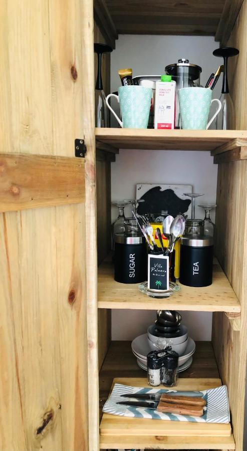 Villa Palmera Load Shedding Free Mossel Bay Zewnętrze zdjęcie