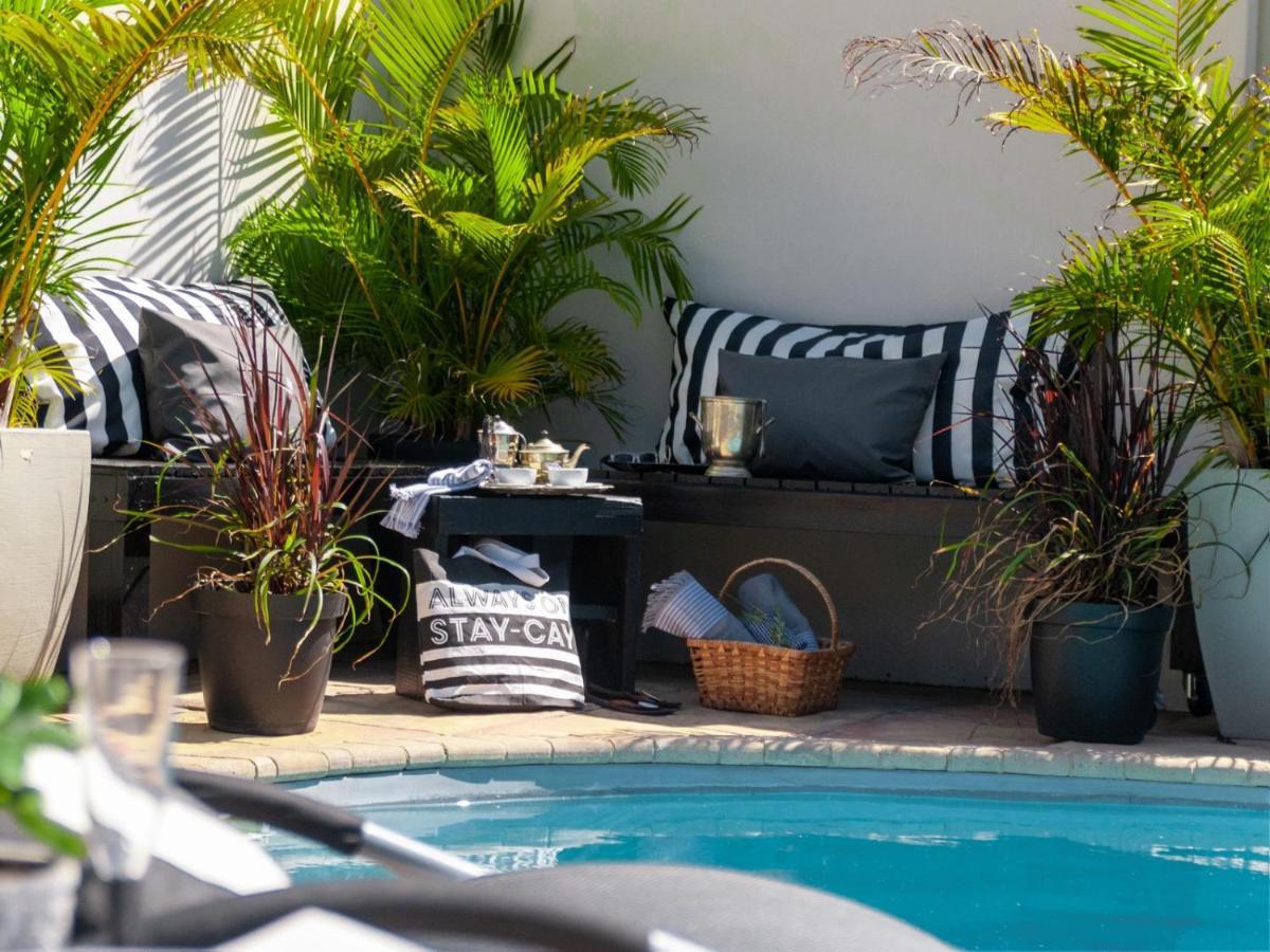 Villa Palmera Load Shedding Free Mossel Bay Zewnętrze zdjęcie
