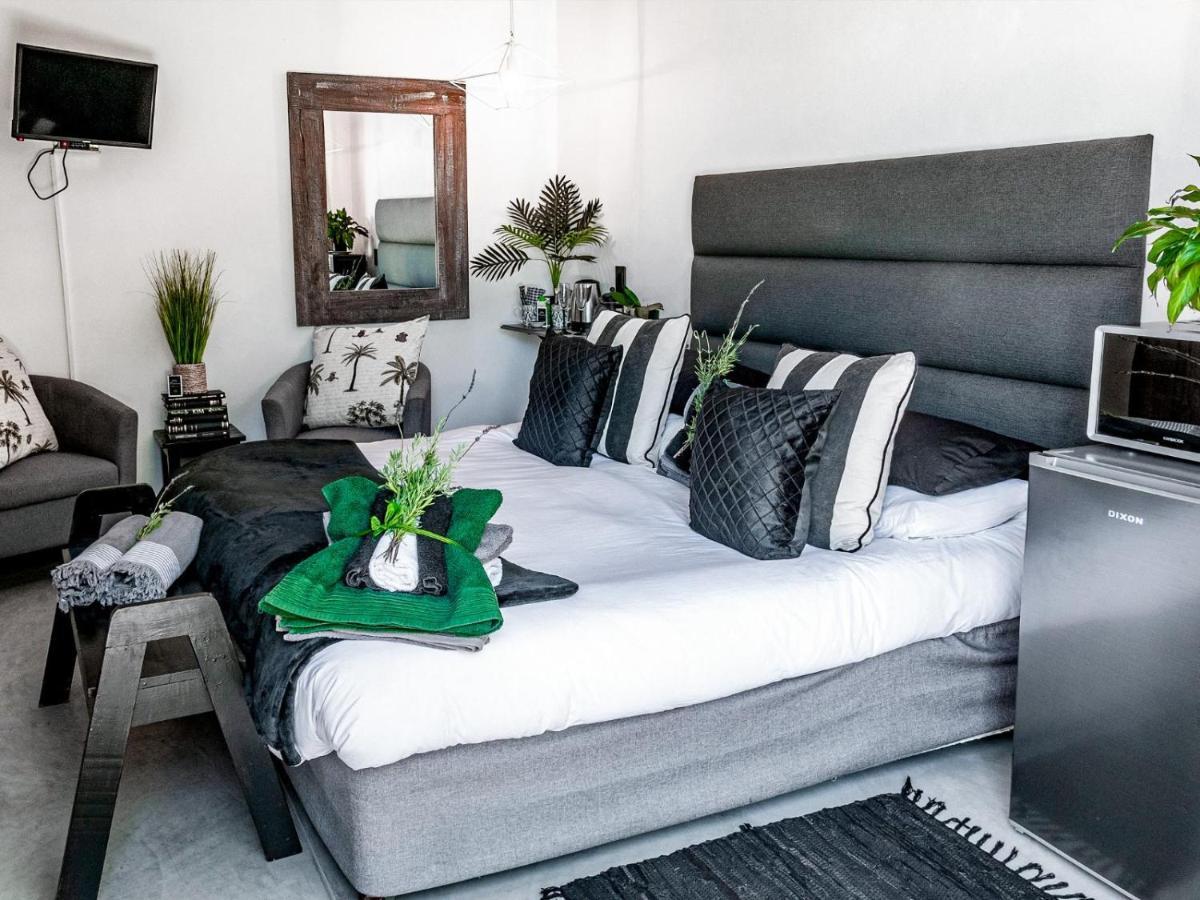 Villa Palmera Load Shedding Free Mossel Bay Zewnętrze zdjęcie