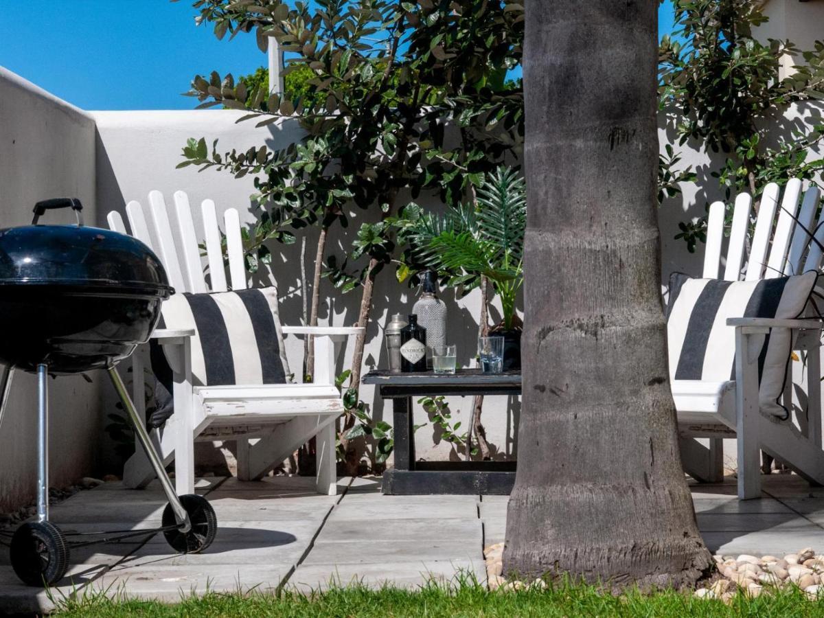 Villa Palmera Load Shedding Free Mossel Bay Zewnętrze zdjęcie