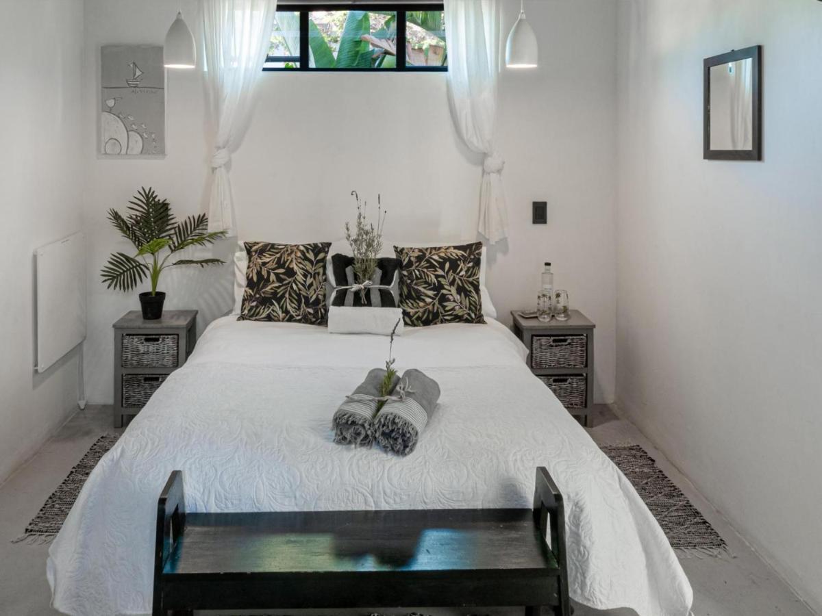 Villa Palmera Load Shedding Free Mossel Bay Zewnętrze zdjęcie