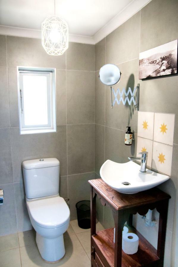 Villa Palmera Load Shedding Free Mossel Bay Zewnętrze zdjęcie