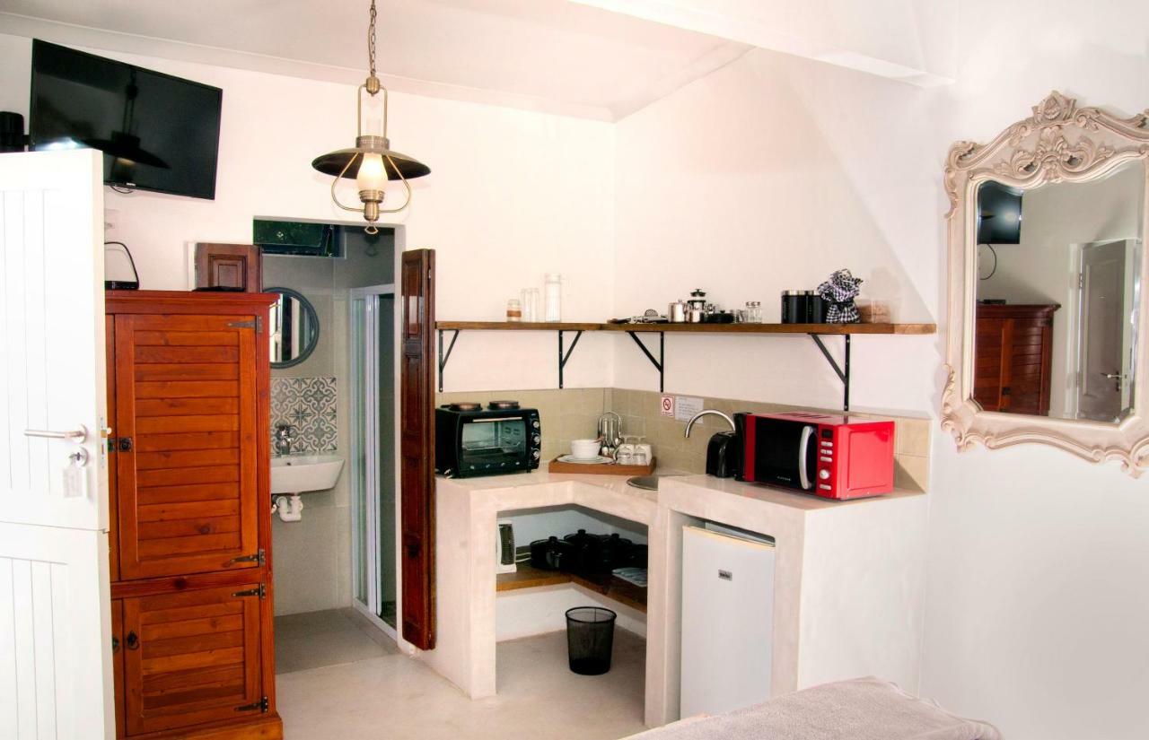 Villa Palmera Load Shedding Free Mossel Bay Zewnętrze zdjęcie