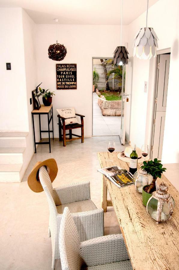 Villa Palmera Load Shedding Free Mossel Bay Zewnętrze zdjęcie