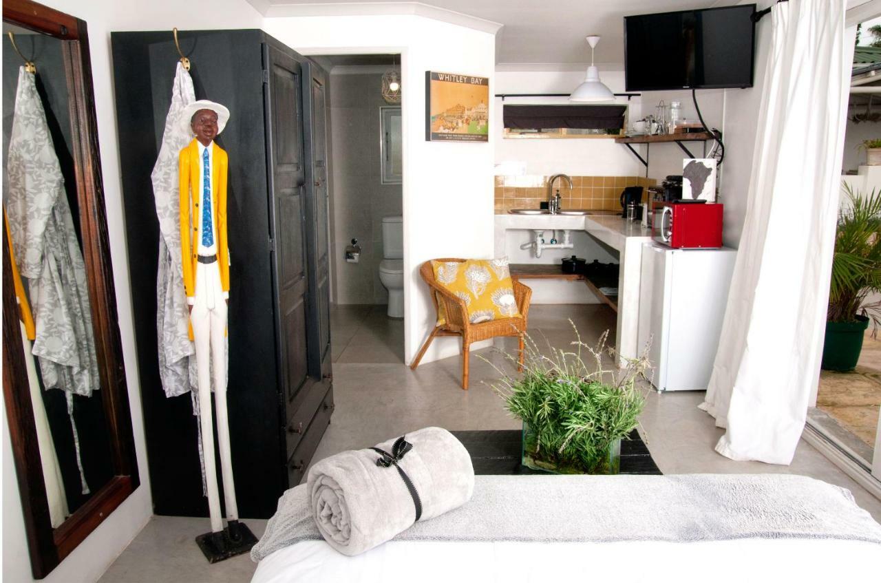 Villa Palmera Load Shedding Free Mossel Bay Zewnętrze zdjęcie