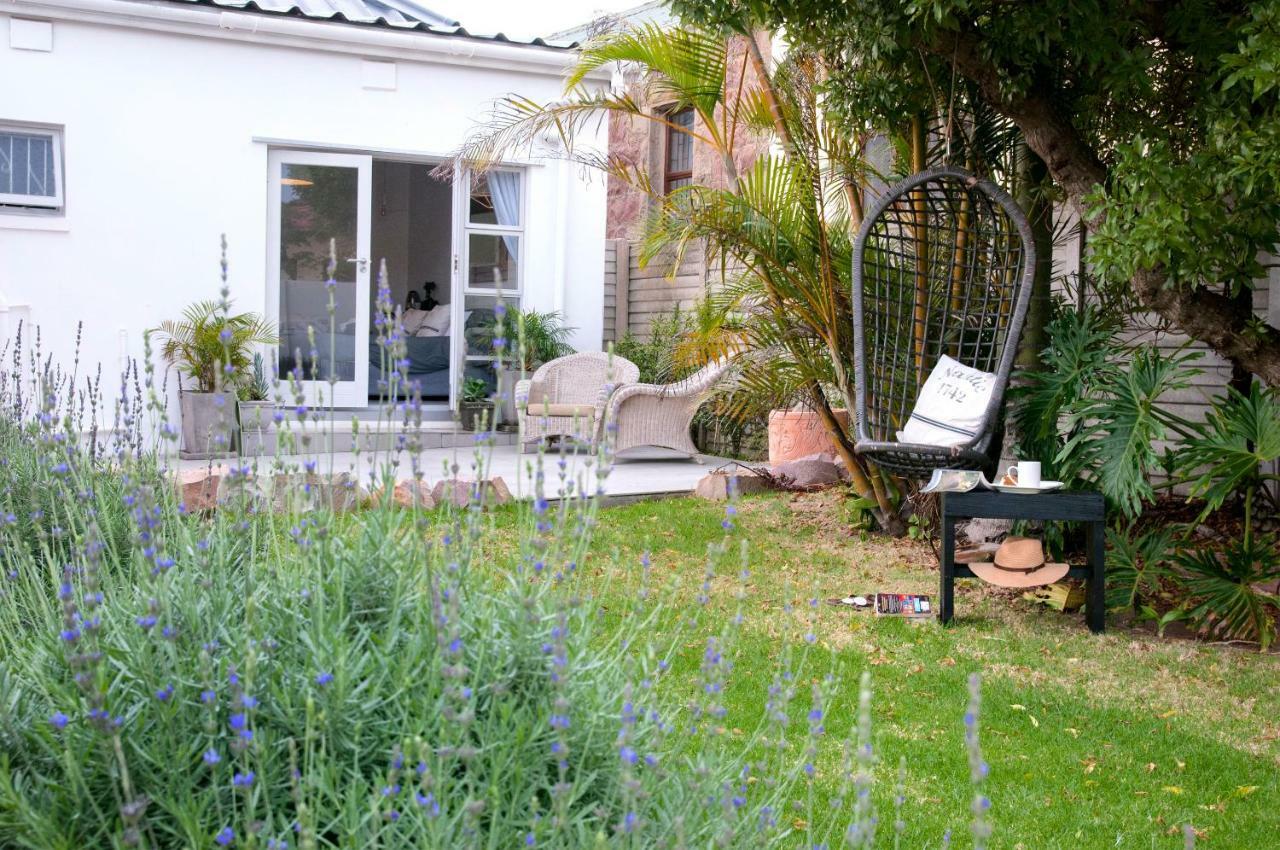 Villa Palmera Load Shedding Free Mossel Bay Zewnętrze zdjęcie